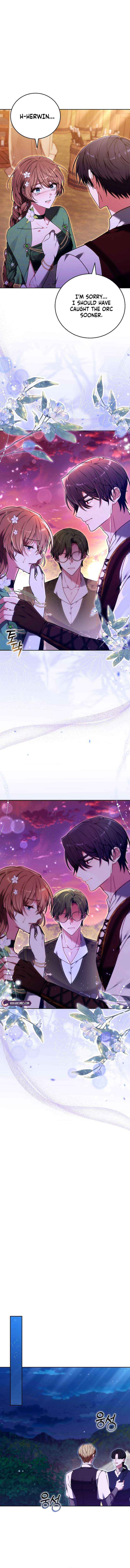 The 101st Love Confession Chapter 48 page 7 - 