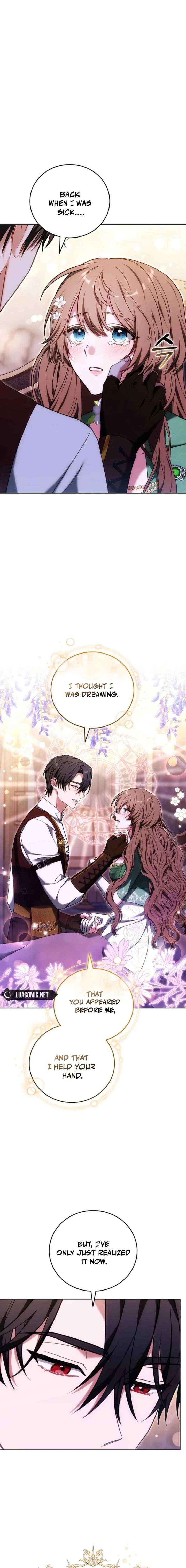 The 101st Love Confession Chapter 49 page 13 - 