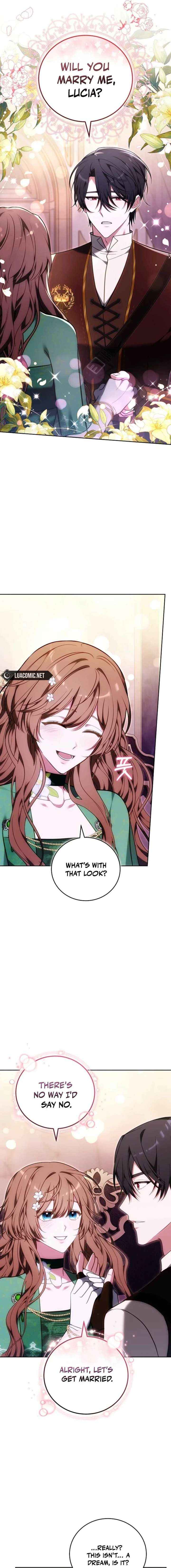 The 101st Love Confession Chapter 49 page 15 - 
