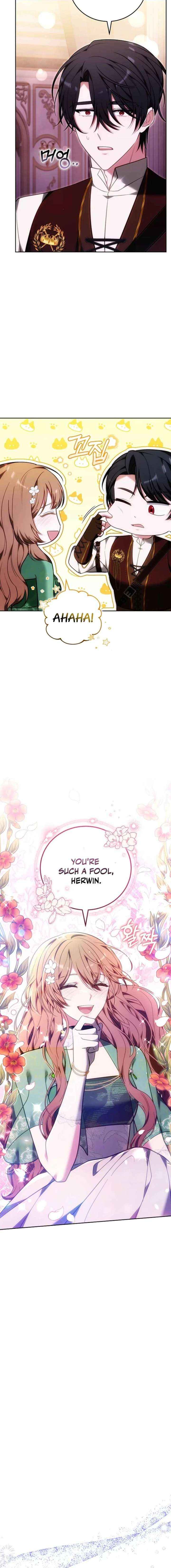 The 101st Love Confession Chapter 49 page 16 - 