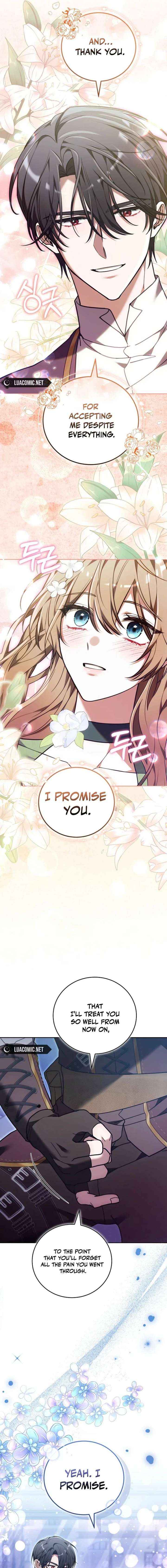 The 101st Love Confession Chapter 49 page 19 - 