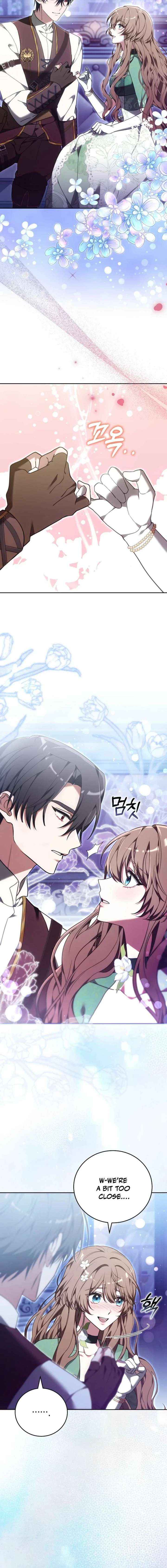 The 101st Love Confession Chapter 49 page 20 - 