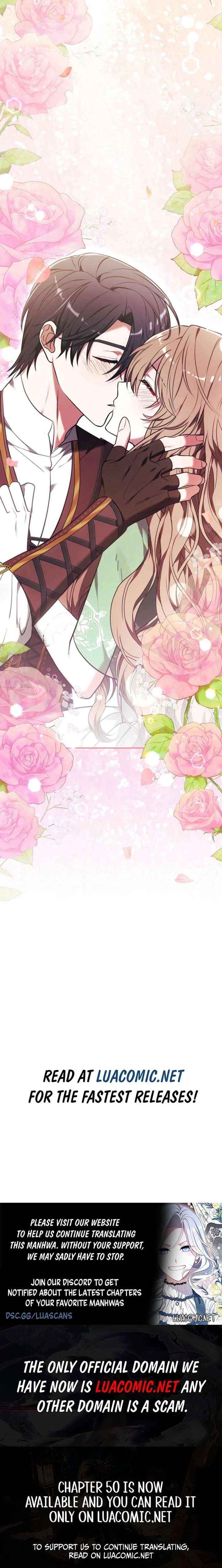 The 101st Love Confession Chapter 49 page 22 - 