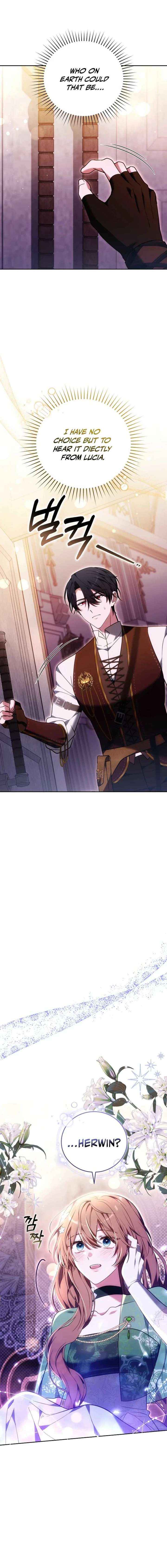 The 101st Love Confession Chapter 49 page 5 - 