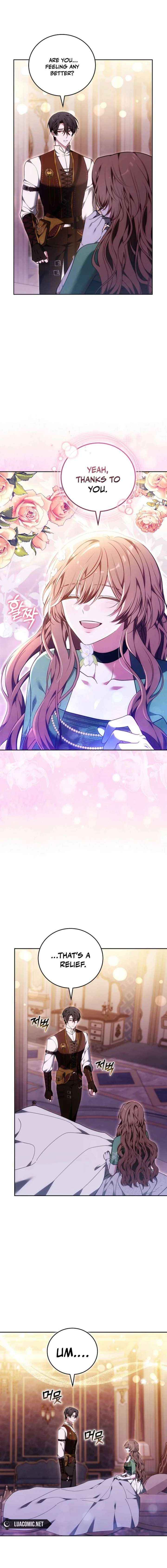 The 101st Love Confession Chapter 49 page 6 - 