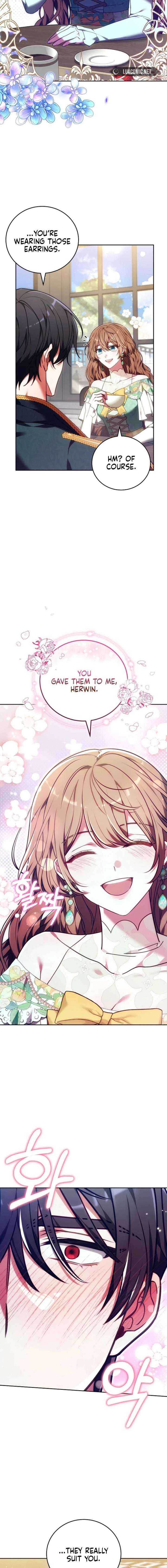 The 101st Love Confession Chapter 53 page 2 - 