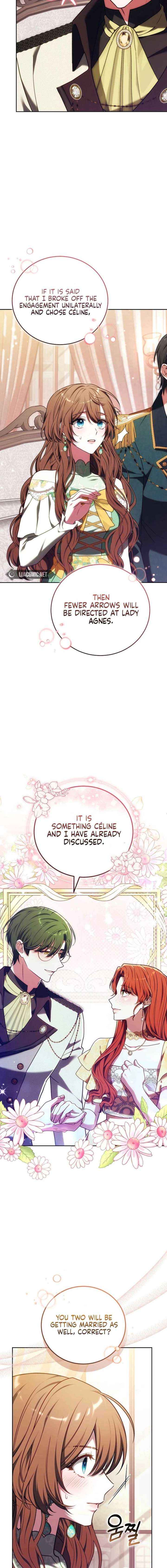 The 101st Love Confession Chapter 53 page 12 - 