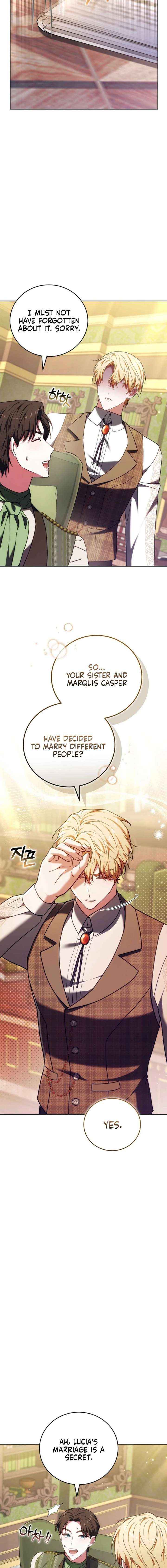 The 101st Love Confession Chapter 53 page 18 - 