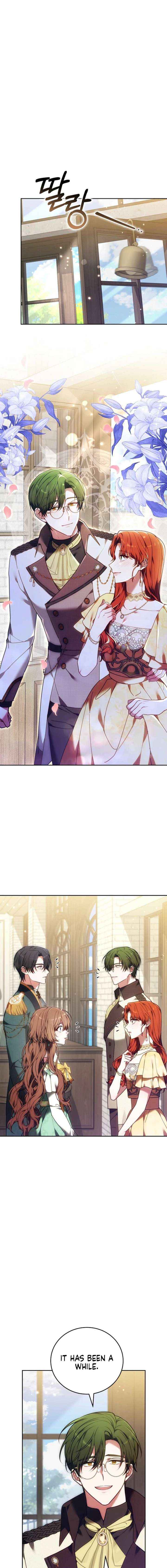 The 101st Love Confession Chapter 53 page 4 - 