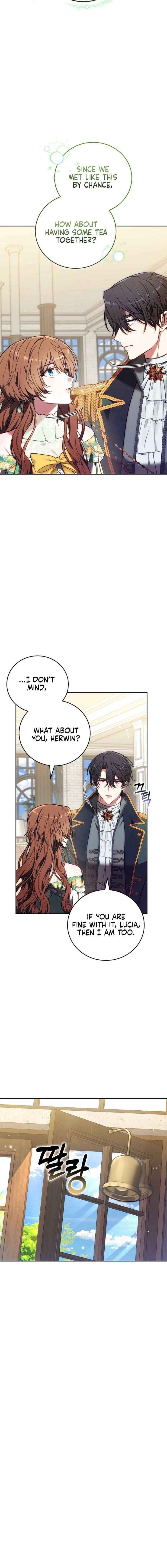 The 101st Love Confession Chapter 53 page 6 - 