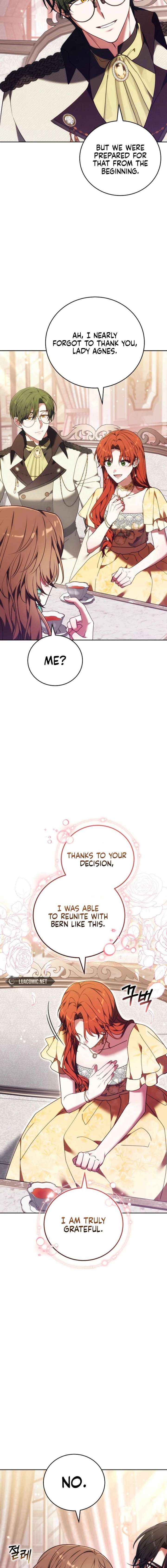 The 101st Love Confession Chapter 53 page 10 - 