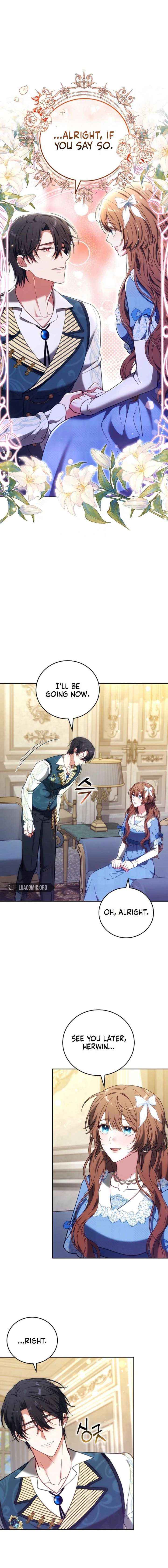 The 101st Love Confession Chapter 55 page 12 - 