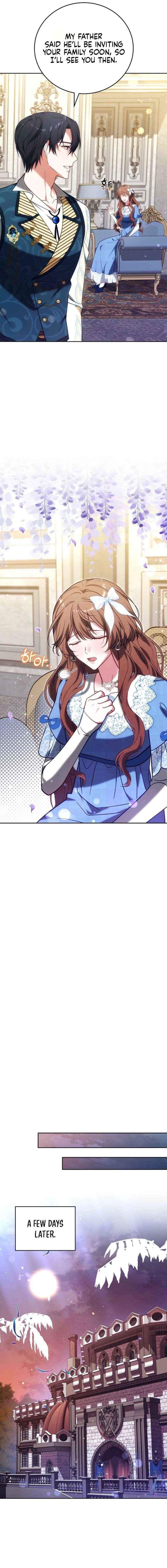 The 101st Love Confession Chapter 55 page 13 - 