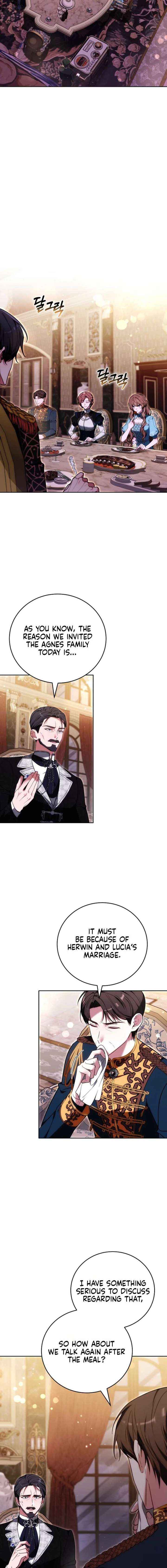 The 101st Love Confession Chapter 55 page 18 - 