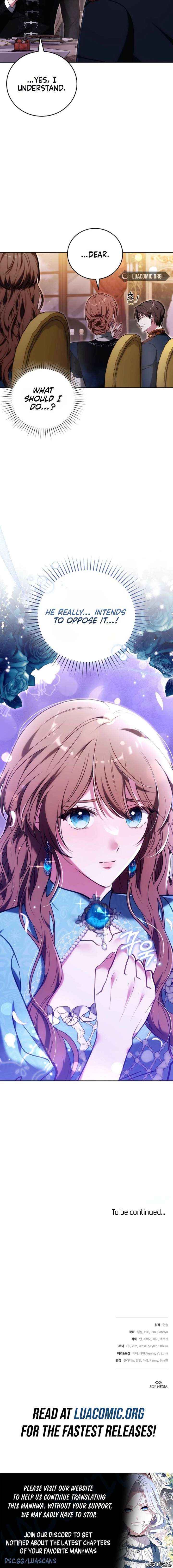 The 101st Love Confession Chapter 55 page 19 - 