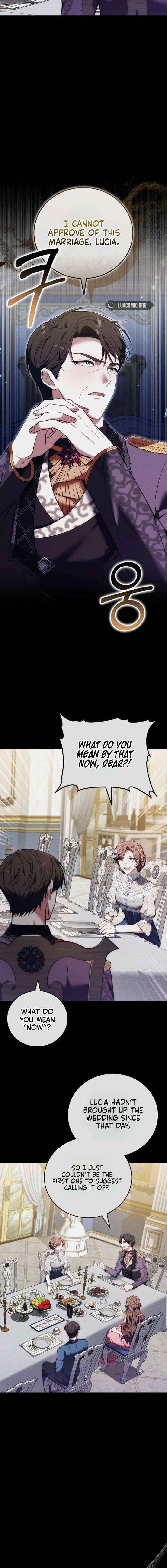 The 101st Love Confession Chapter 55 page 5 - 