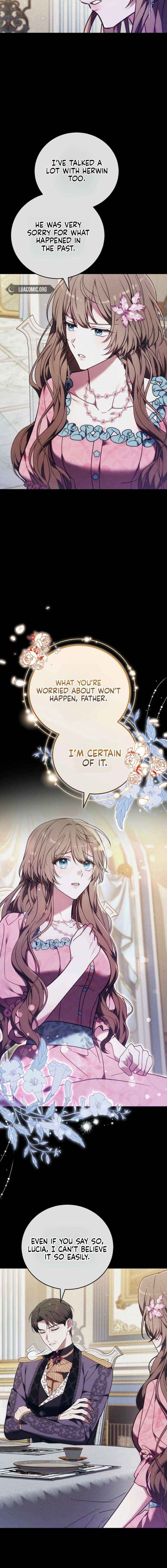 The 101st Love Confession Chapter 55 page 7 - 