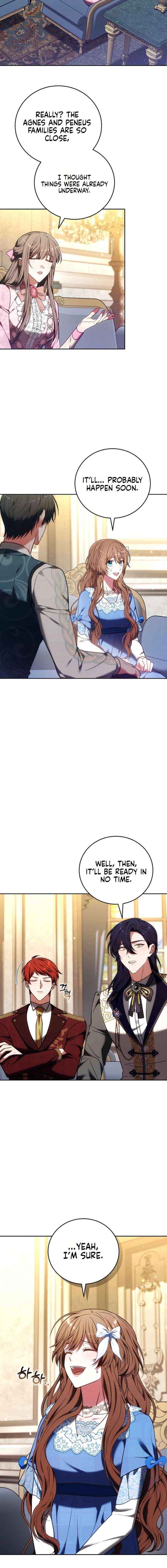 The 101st Love Confession Chapter 55 page 9 - 