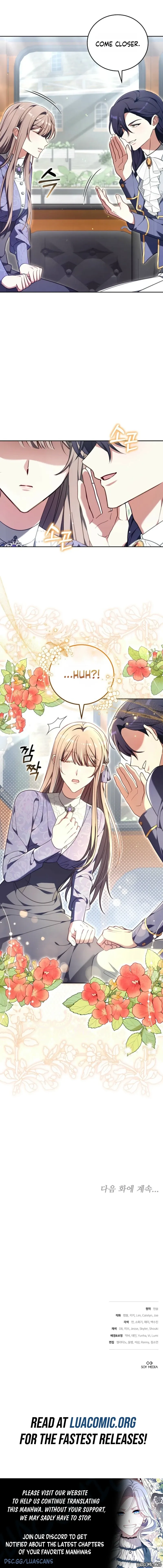 The 101st Love Confession Chapter 65 page 9 - 