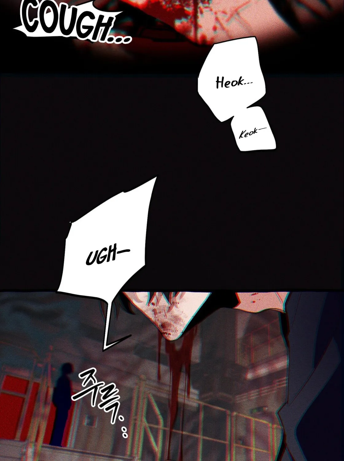 Read The 11th School Trip chapter 0 image 36 on Lezhin