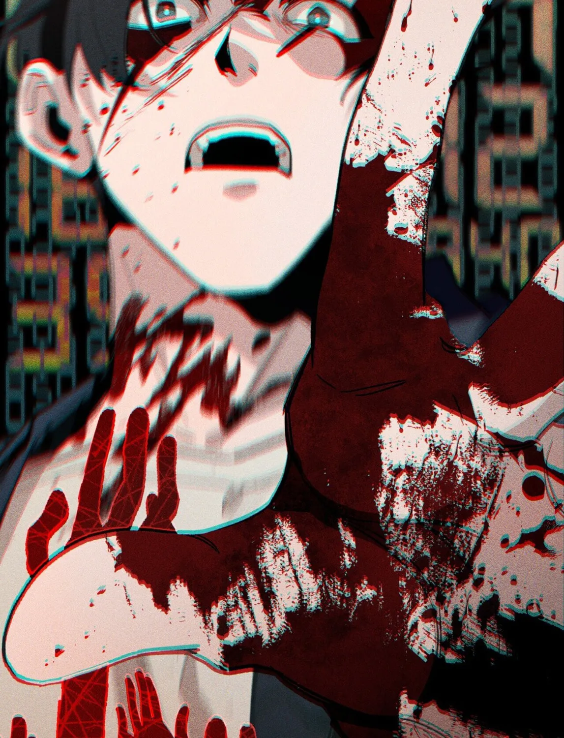 Read The 11th School Trip chapter 0 image 60 on Lezhin