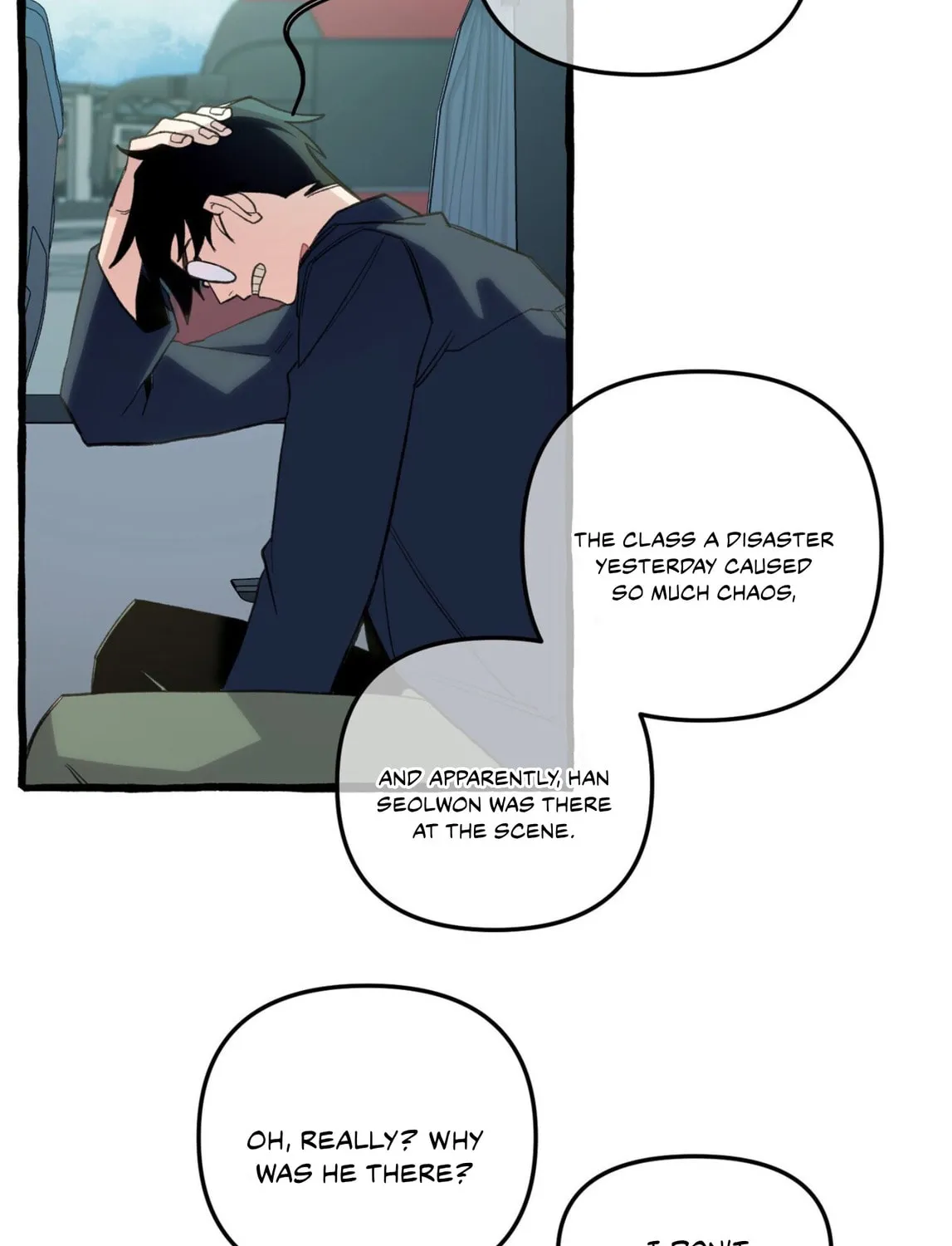 Read The 11th School Trip chapter 0 image 80 on Lezhin