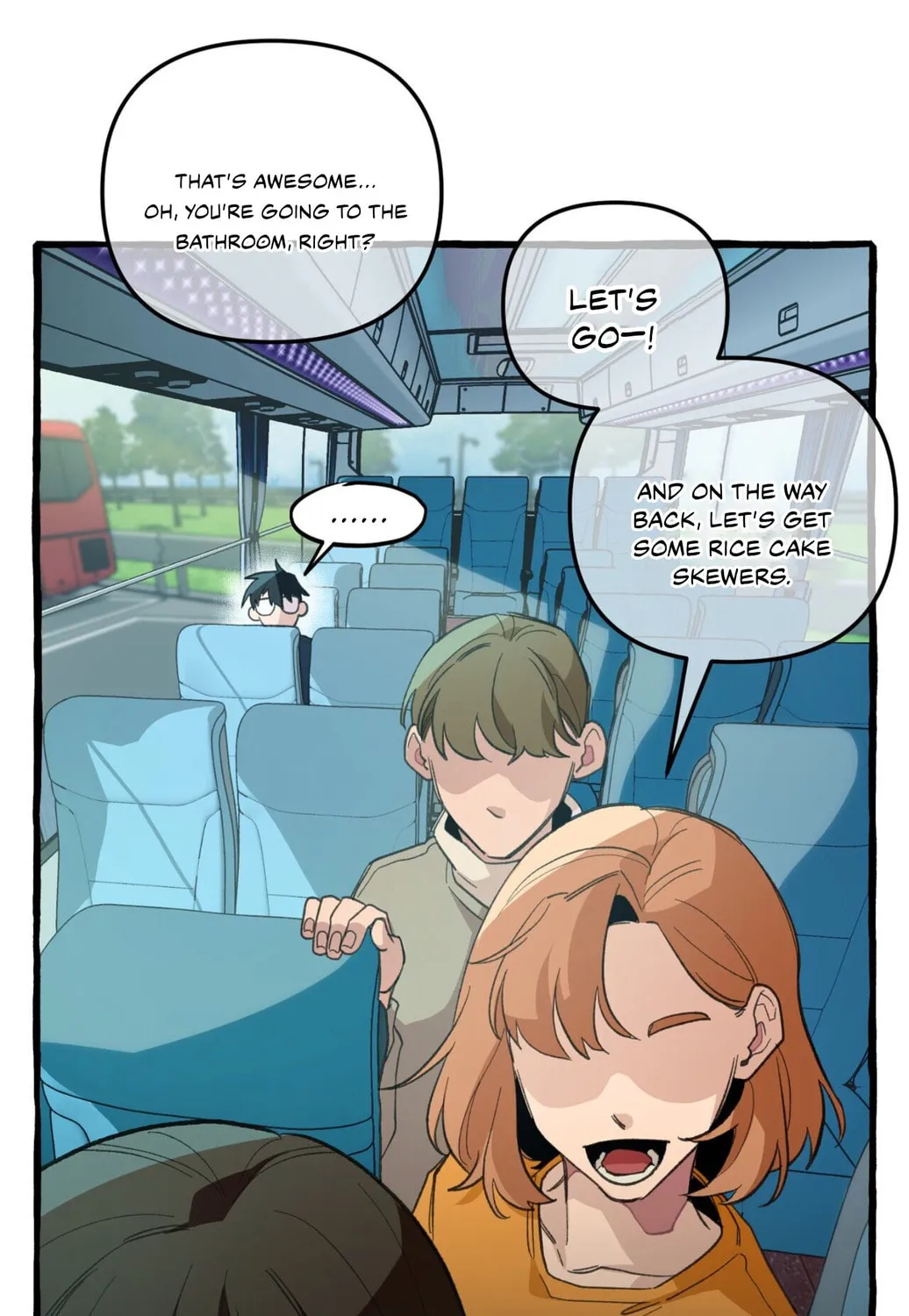 Read The 11th School Trip chapter 0 image 84 on Lezhin