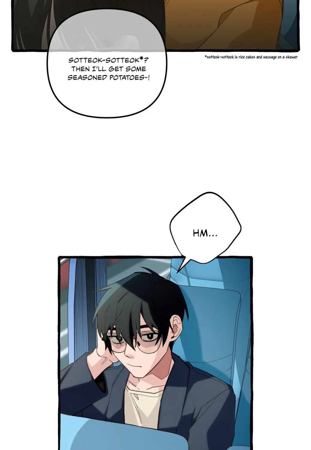 Read The 11th School Trip chapter 0 image 86 on Lezhin