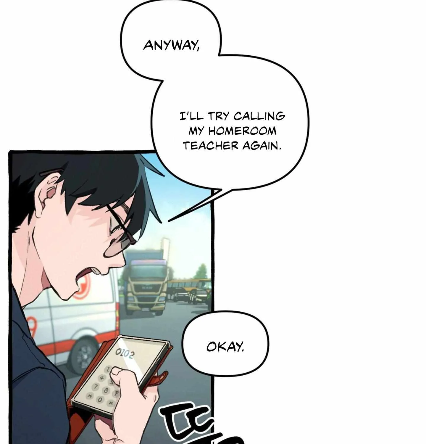 Read The 11th School Trip chapter 1.1 image 106 on Lezhin