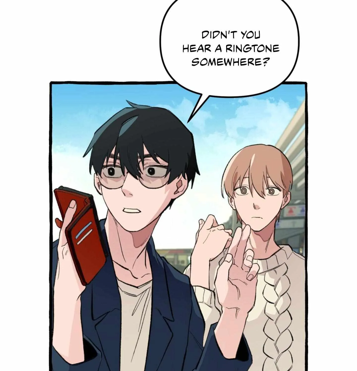 Read The 11th School Trip chapter 1.1 image 110 on Lezhin