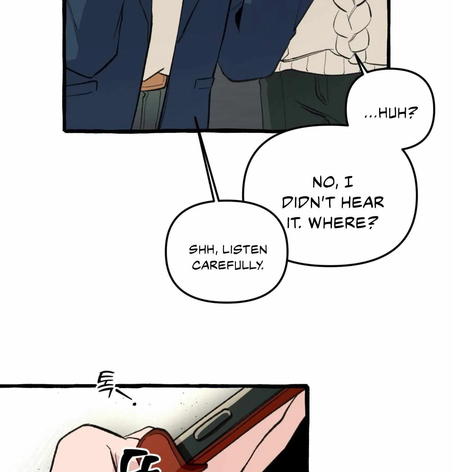 Read The 11th School Trip chapter 1.1 image 111 on Lezhin