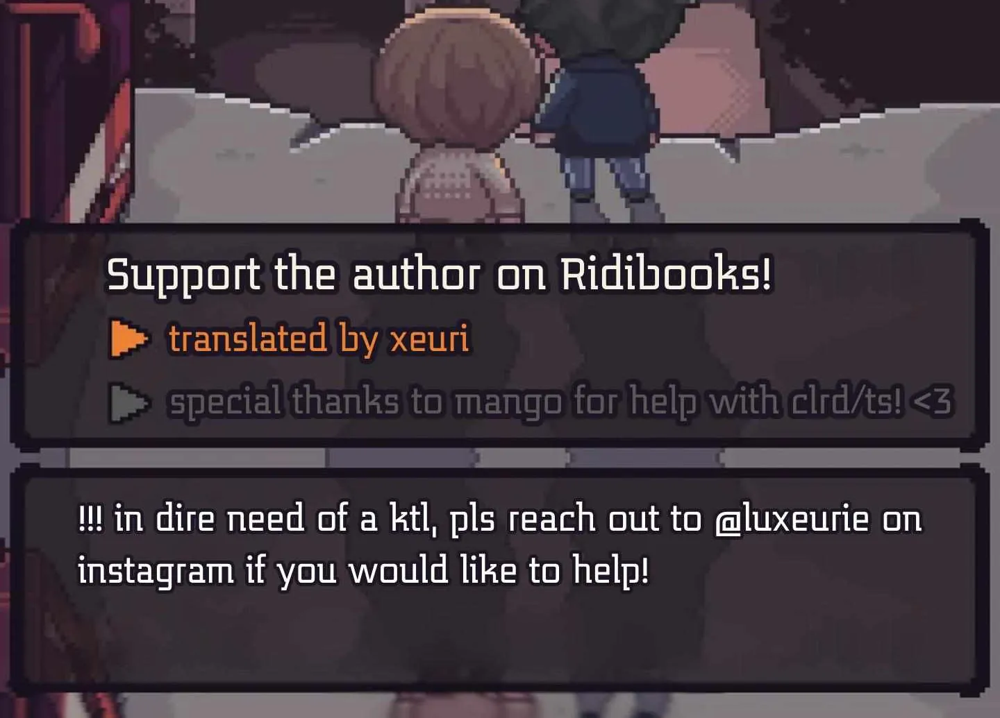 Read The 11th School Trip chapter 1.1 image 132 on Lezhin