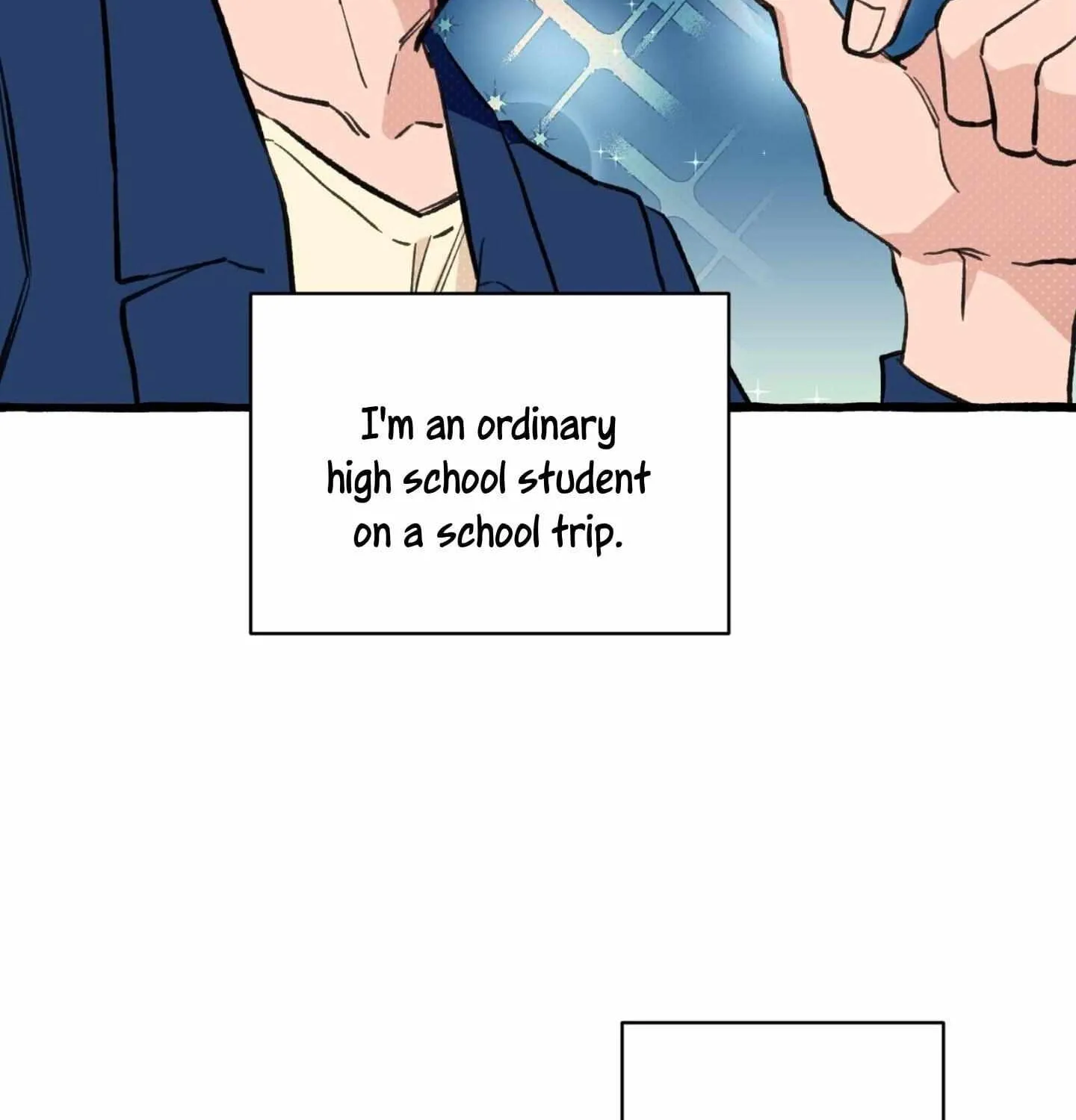 Read The 11th School Trip chapter 1.1 image 16 on Lezhin