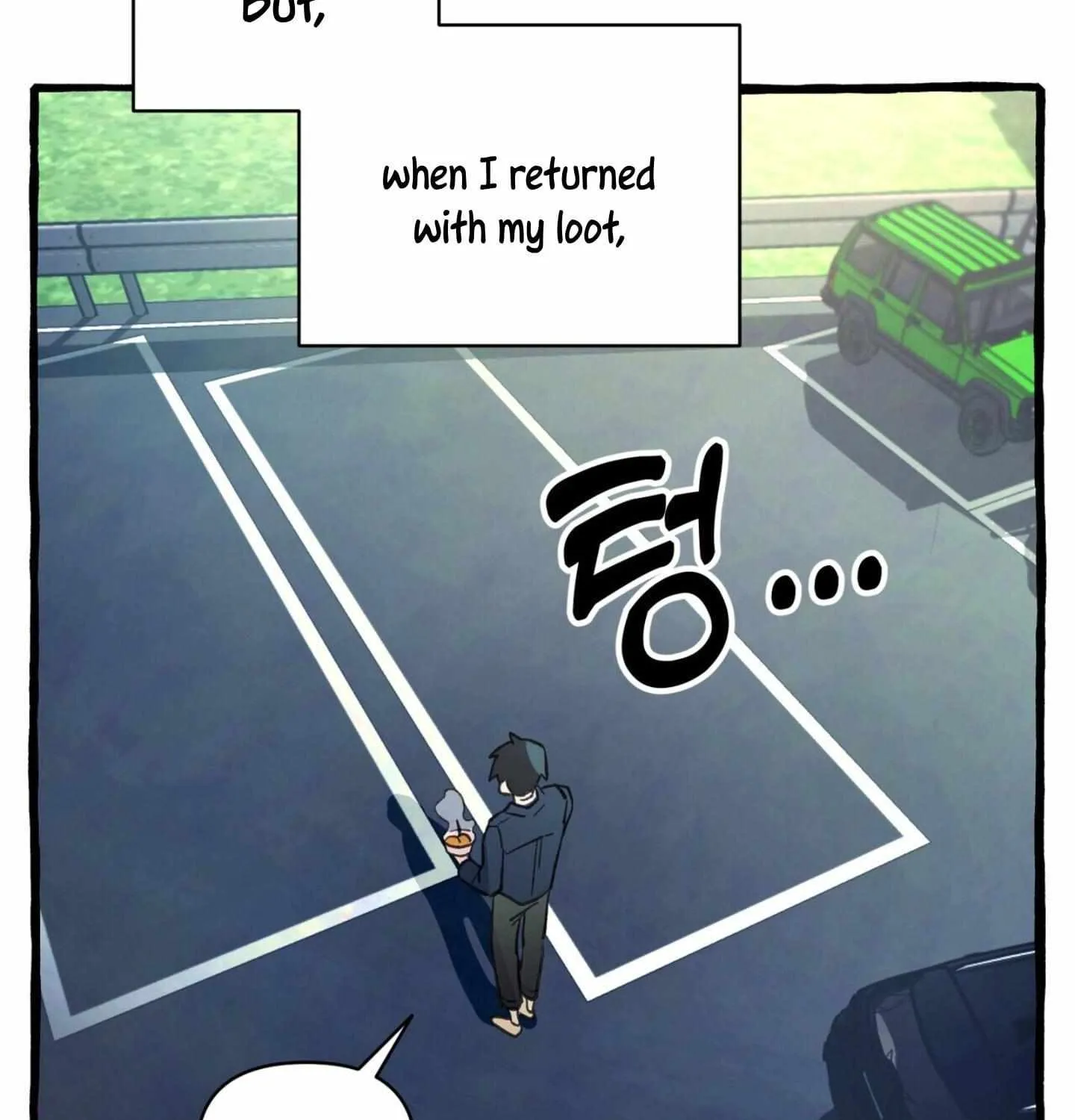 Read The 11th School Trip chapter 1.1 image 19 on Lezhin