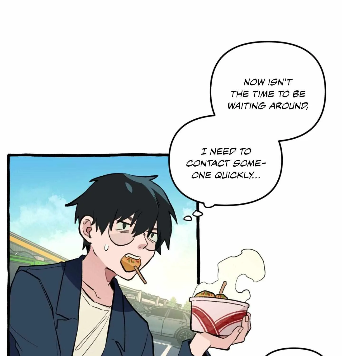 Read The 11th School Trip chapter 1.1 image 21 on Lezhin