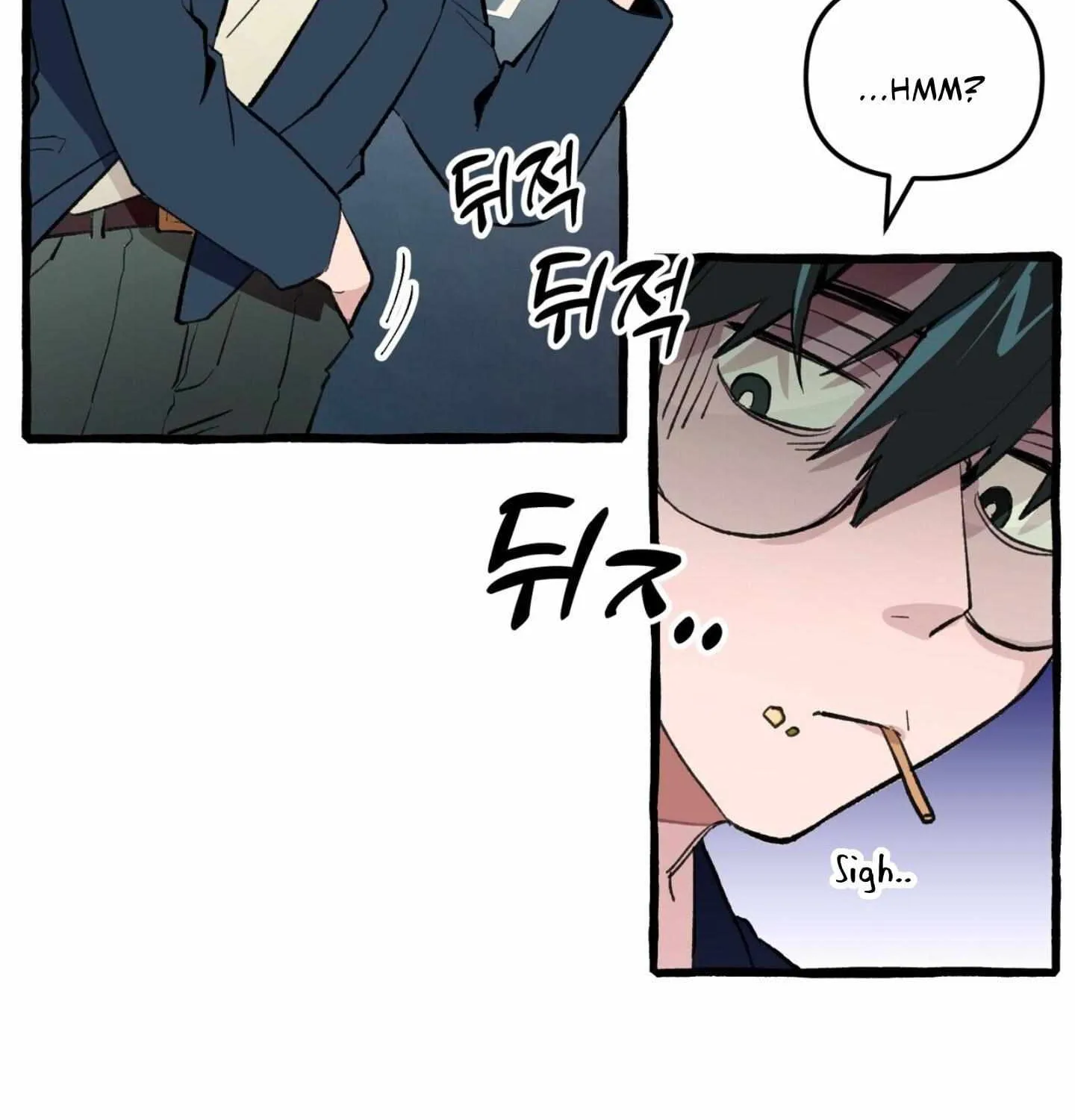 Read The 11th School Trip chapter 1.1 image 22 on Lezhin
