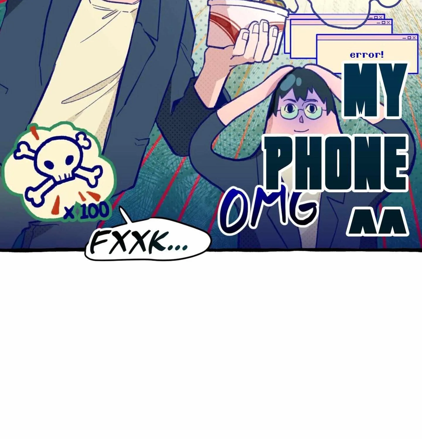 Read The 11th School Trip chapter 1.1 image 26 on Lezhin