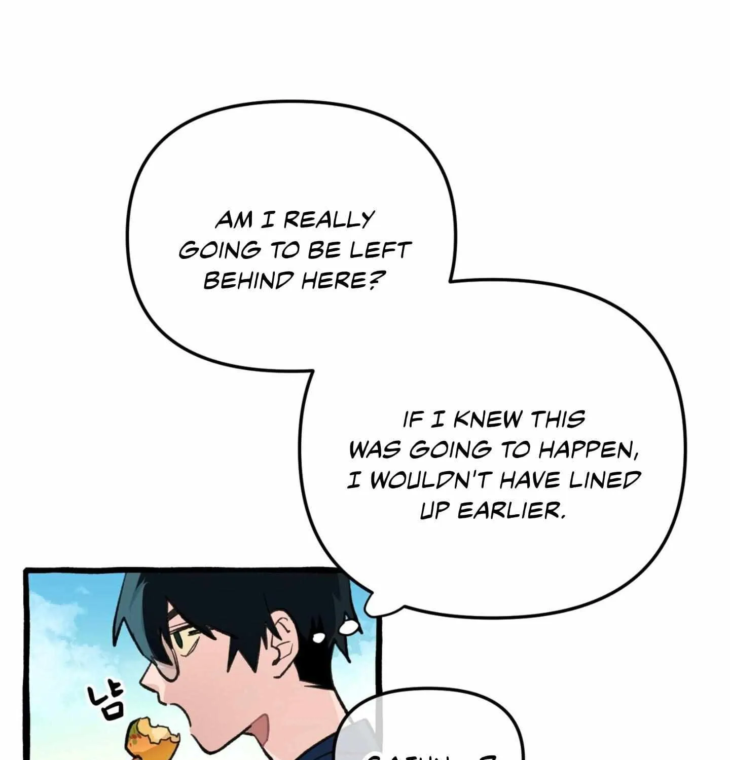 Read The 11th School Trip chapter 1.1 image 27 on Lezhin