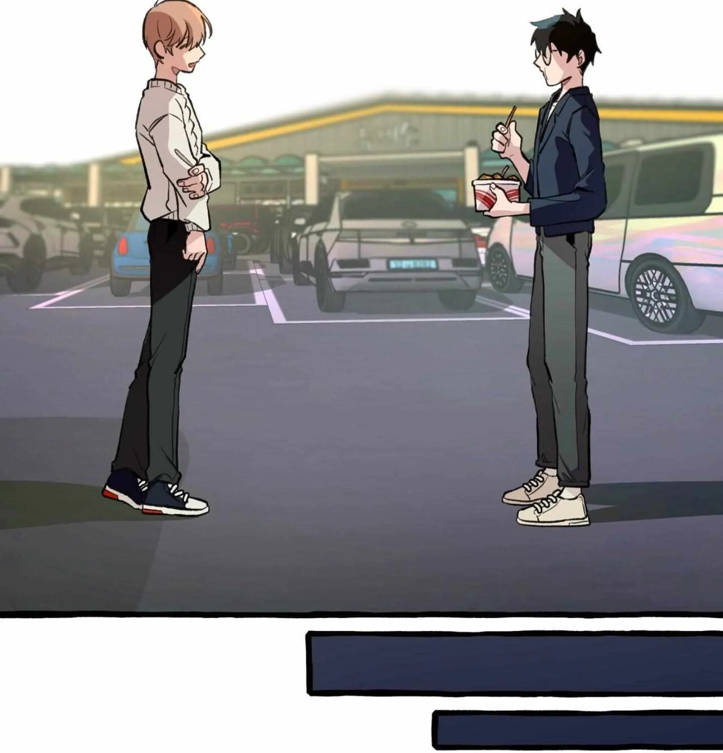 Read The 11th School Trip chapter 1.1 image 31 on Lezhin
