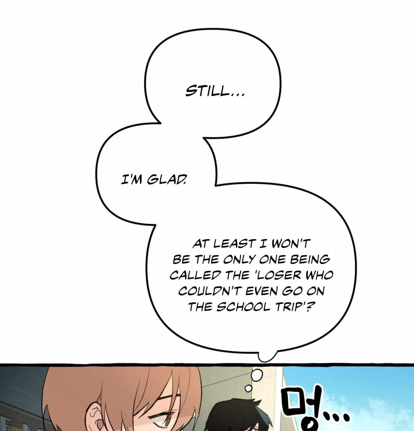 Read The 11th School Trip chapter 1.1 image 33 on Lezhin