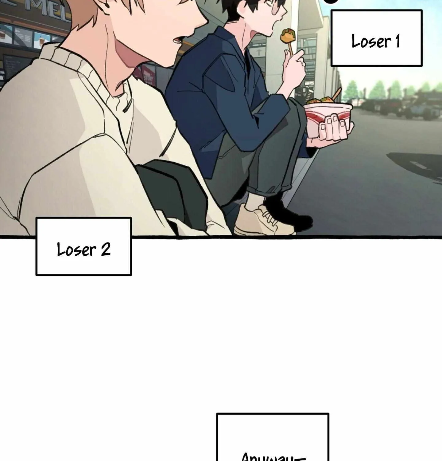 Read The 11th School Trip chapter 1.1 image 34 on Lezhin