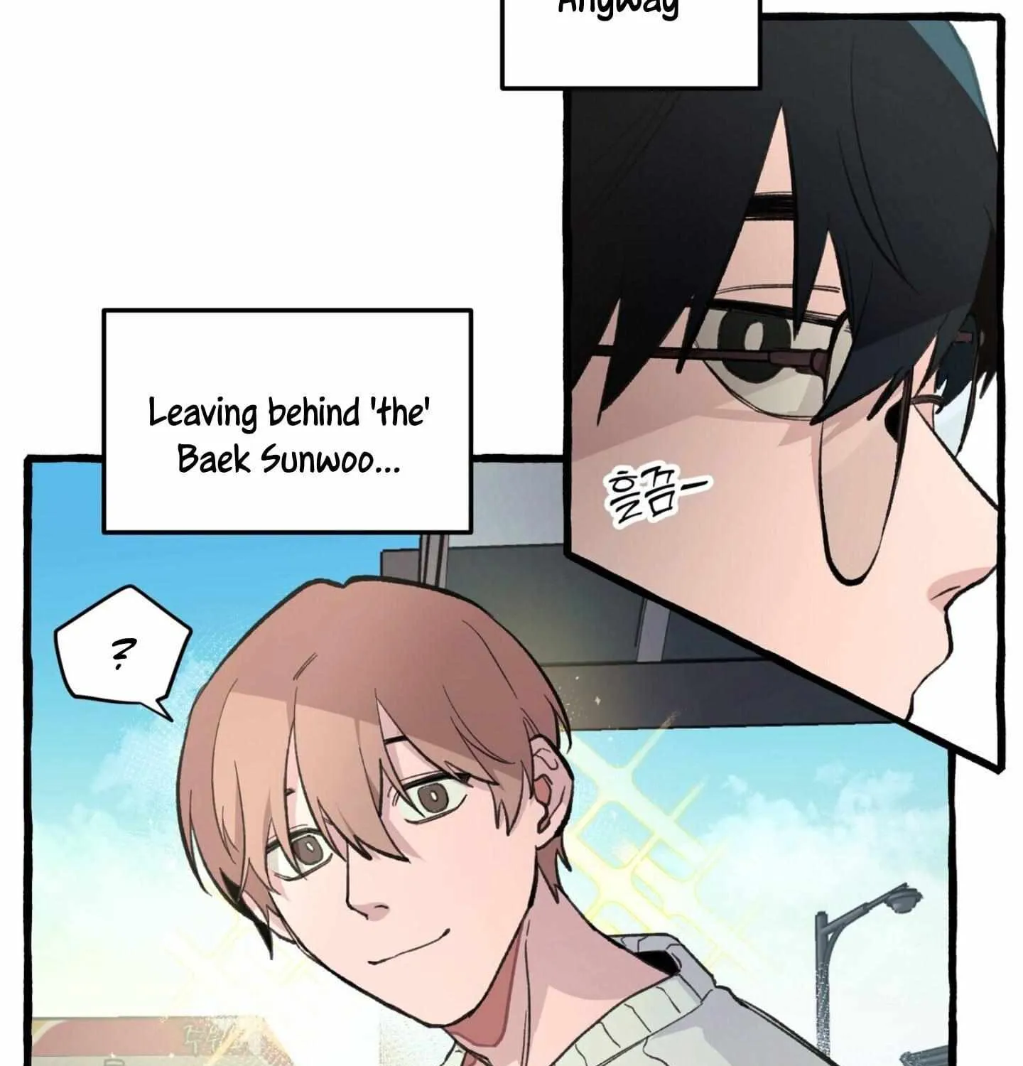 Read The 11th School Trip chapter 1.1 image 35 on Lezhin