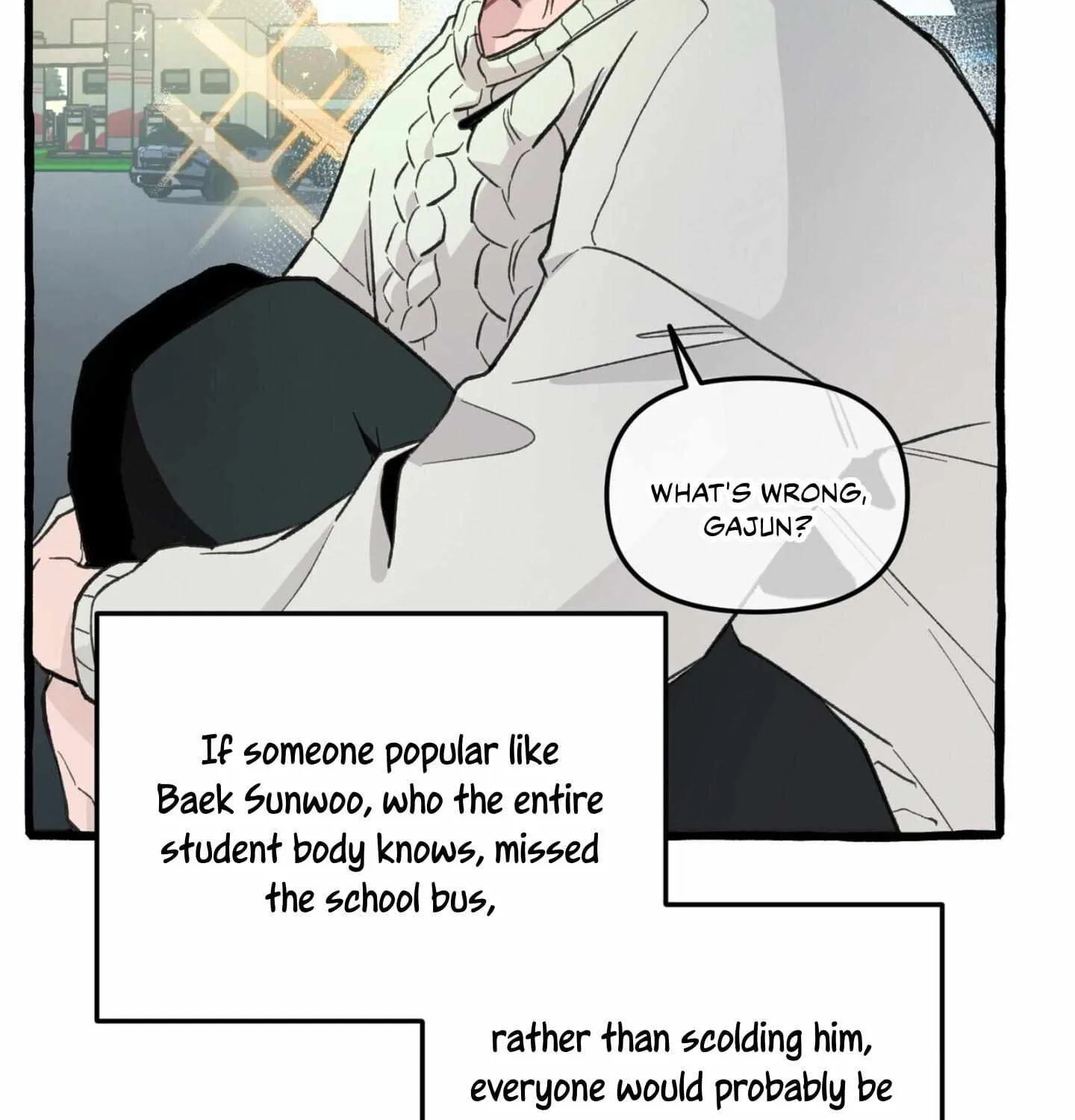 Read The 11th School Trip chapter 1.1 image 36 on Lezhin