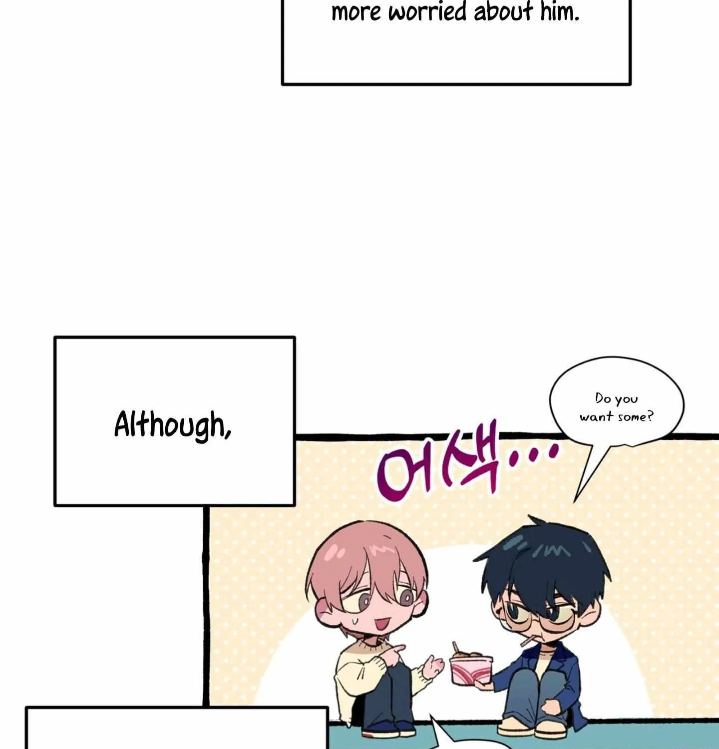 Read The 11th School Trip chapter 1.1 image 37 on Lezhin