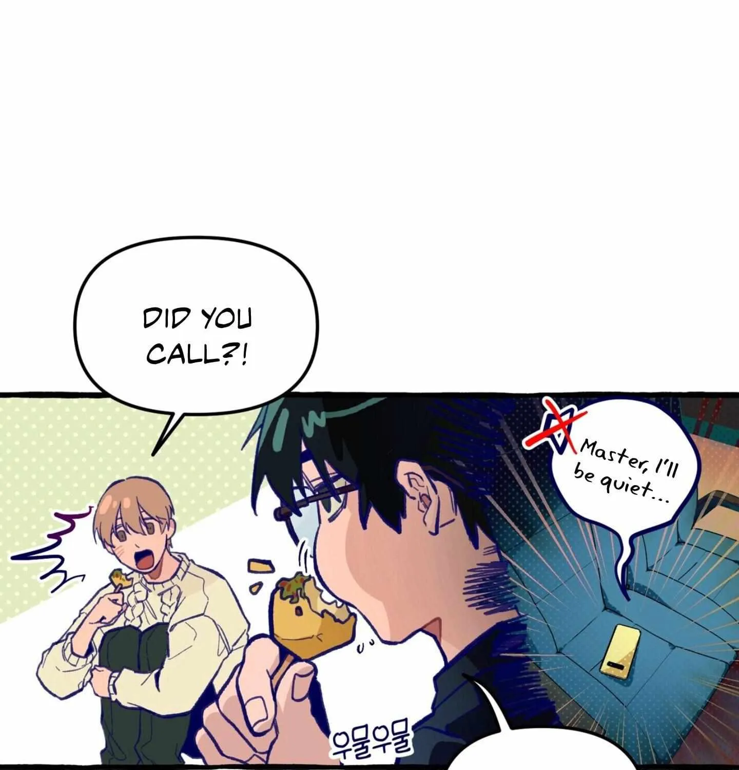 Read The 11th School Trip chapter 1.1 image 41 on Lezhin