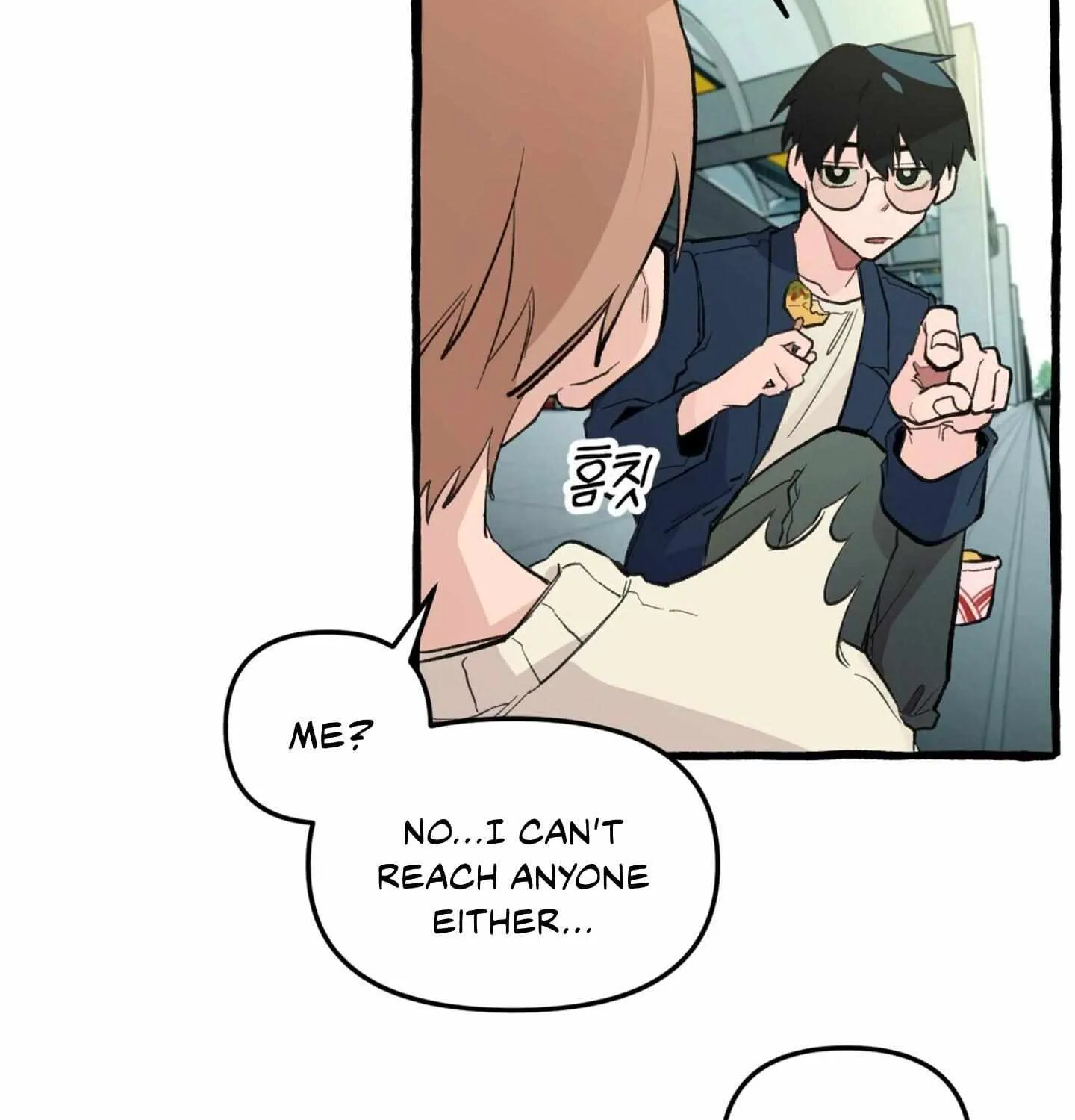 Read The 11th School Trip chapter 1.1 image 43 on Lezhin