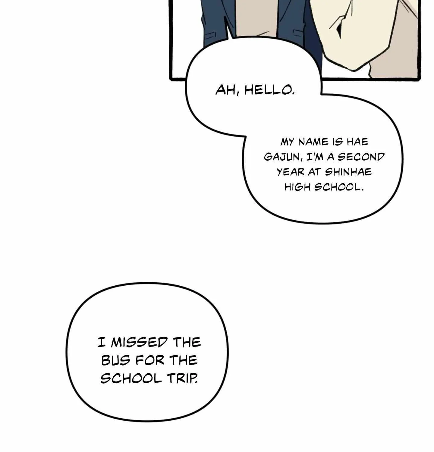 Read The 11th School Trip chapter 1.1 image 54 on Lezhin