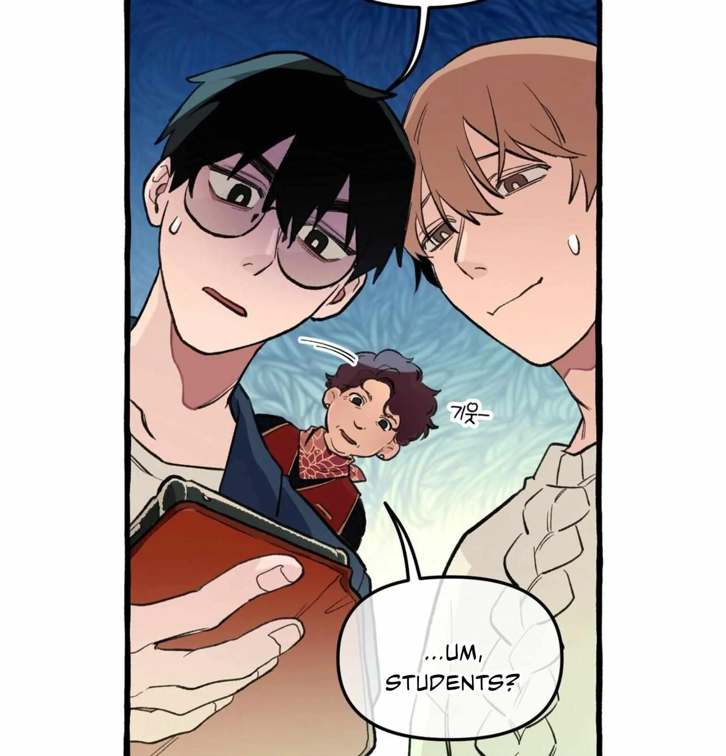 Read The 11th School Trip chapter 1.1 image 63 on Lezhin