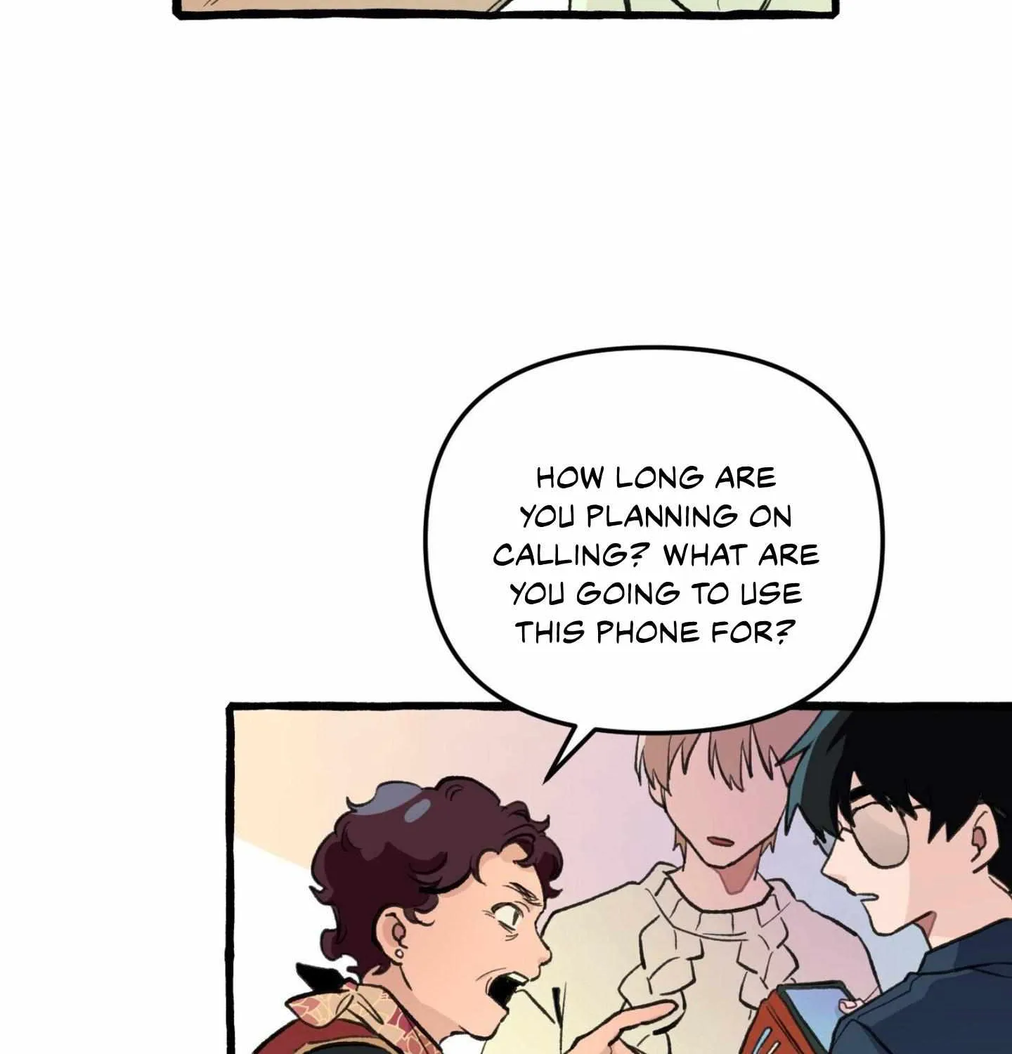 Read The 11th School Trip chapter 1.1 image 64 on Lezhin