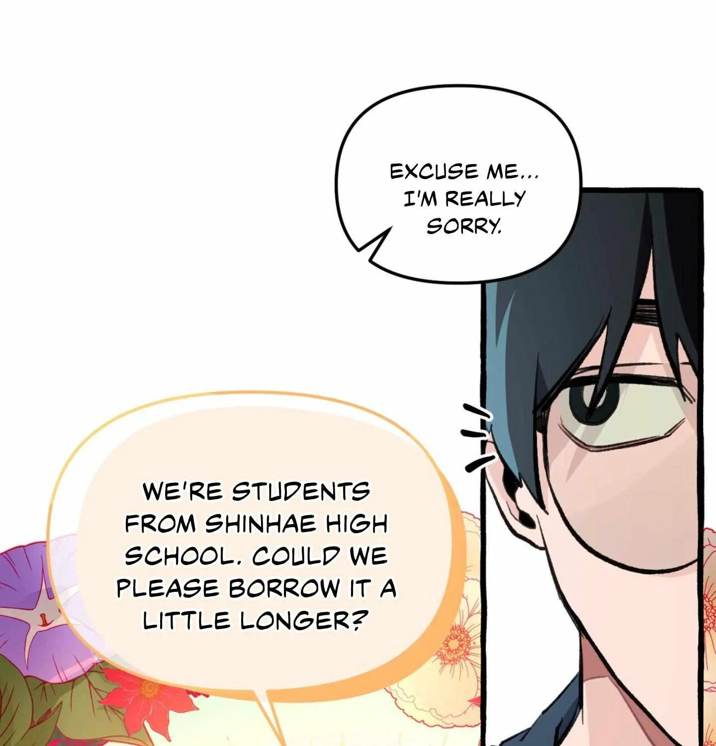 Read The 11th School Trip chapter 1.1 image 70 on Lezhin